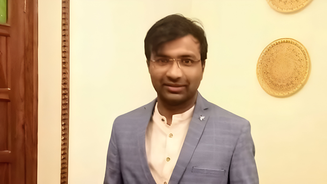 Nikhil Dhongari to steer key responsibilities at National Health Authority